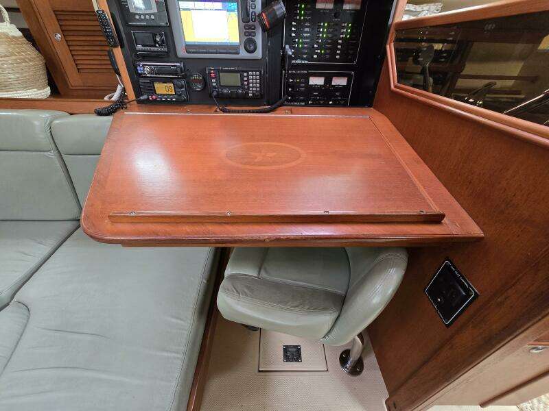 Balabusta 42ft Island Packet Yacht For Sale