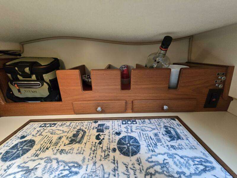 Balabusta 42ft Island Packet Yacht For Sale