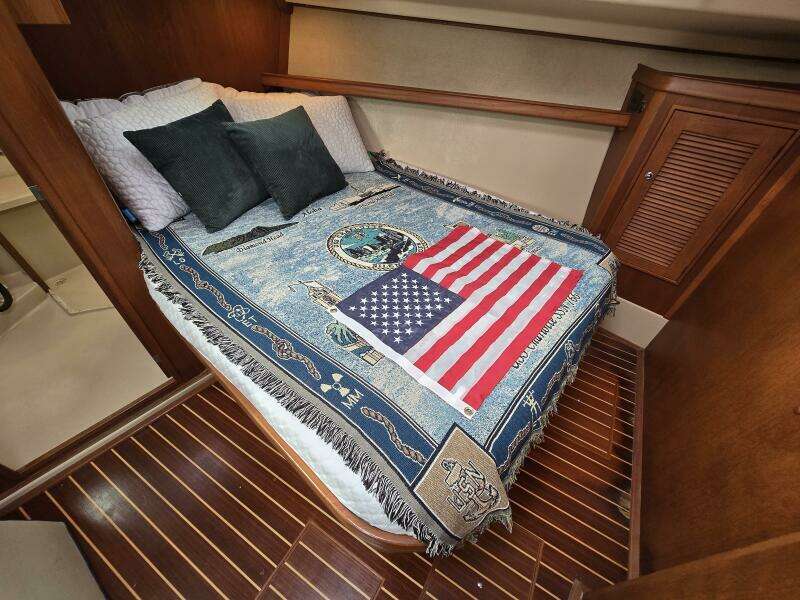 Balabusta 42ft Island Packet Yacht For Sale