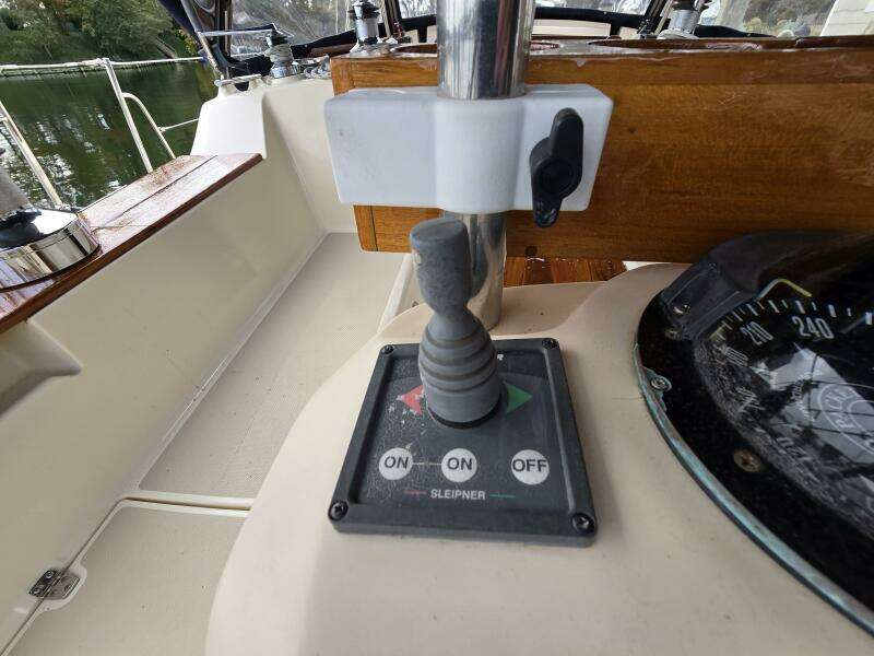 Balabusta 42ft Island Packet Yacht For Sale
