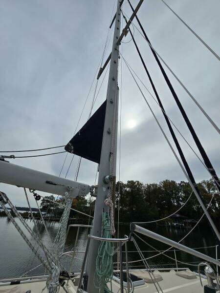 Balabusta 42ft Island Packet Yacht For Sale