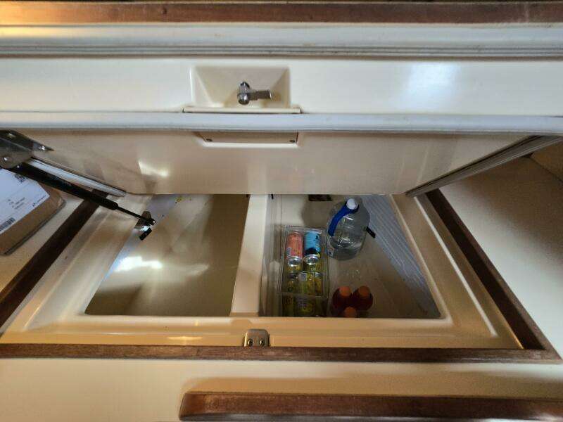 Balabusta 42ft Island Packet Yacht For Sale