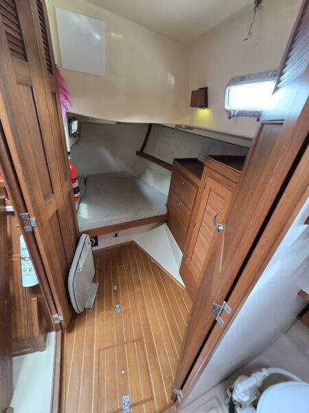 Balabusta 42ft Island Packet Yacht For Sale