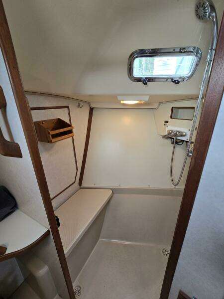 Balabusta 42ft Island Packet Yacht For Sale