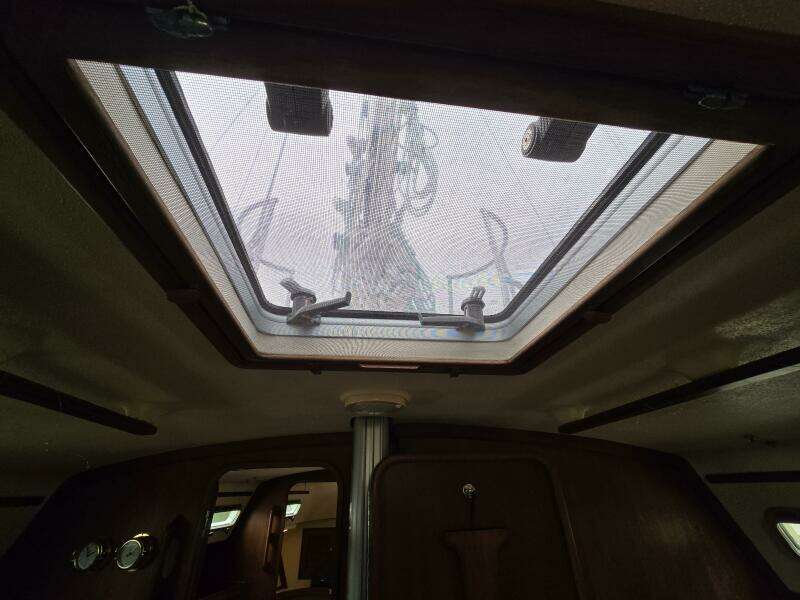 Balabusta 42ft Island Packet Yacht For Sale