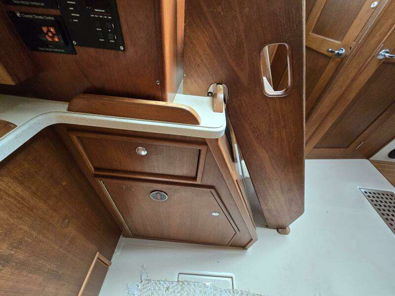 Balabusta 42ft Island Packet Yacht For Sale