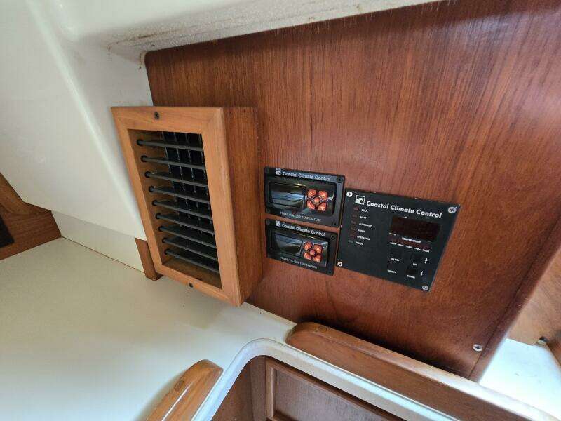 Balabusta 42ft Island Packet Yacht For Sale