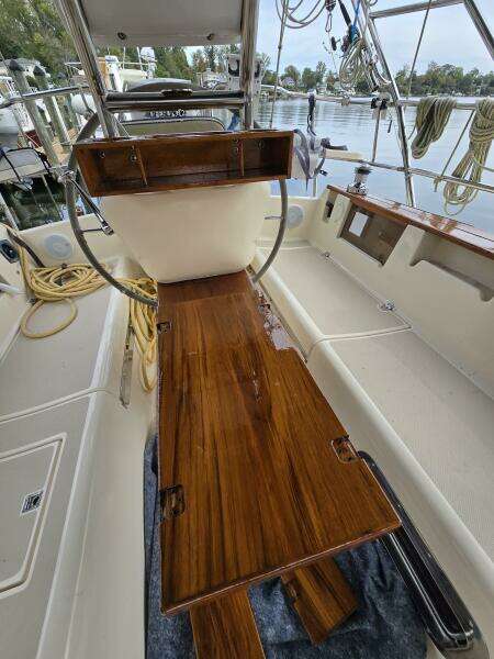 Balabusta 42ft Island Packet Yacht For Sale