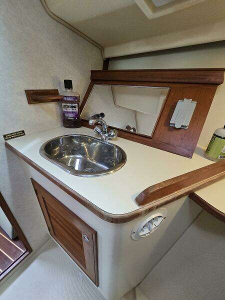 Balabusta 42ft Island Packet Yacht For Sale