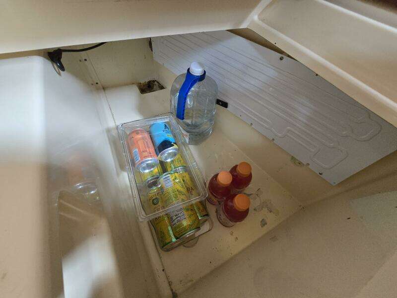 Balabusta 42ft Island Packet Yacht For Sale