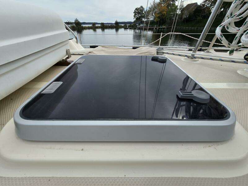 Balabusta 42ft Island Packet Yacht For Sale