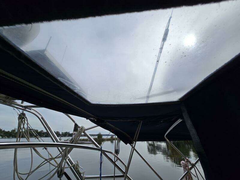 Balabusta 42ft Island Packet Yacht For Sale