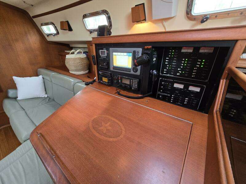 Balabusta 42ft Island Packet Yacht For Sale