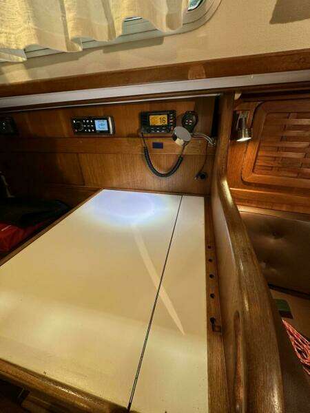 Key 34ft Sabre Yacht For Sale