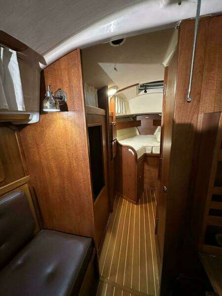 Key 34ft Sabre Yacht For Sale