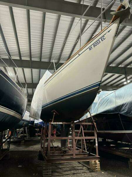Key 34ft Sabre Yacht For Sale