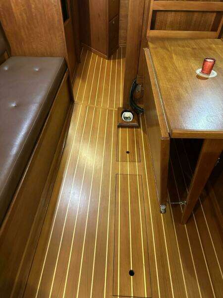 Key 34ft Sabre Yacht For Sale