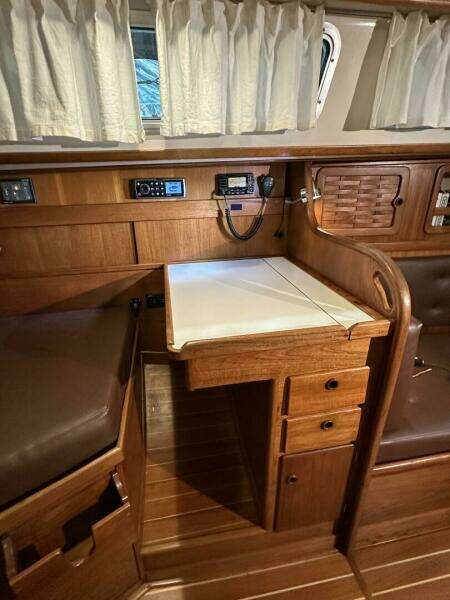 Key 34ft Sabre Yacht For Sale