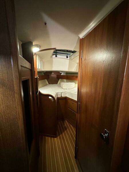 Key 34ft Sabre Yacht For Sale
