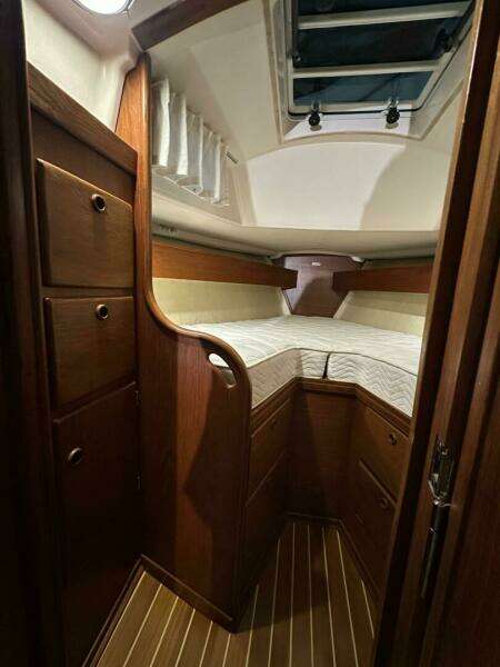 Key 34ft Sabre Yacht For Sale