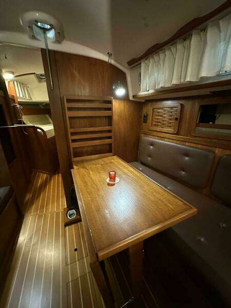 Key 34ft Sabre Yacht For Sale