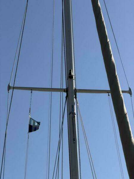 Key 34ft Sabre Yacht For Sale
