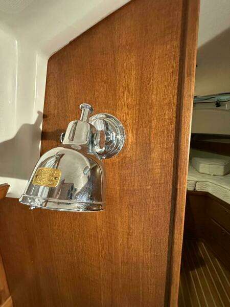 Key 34ft Sabre Yacht For Sale