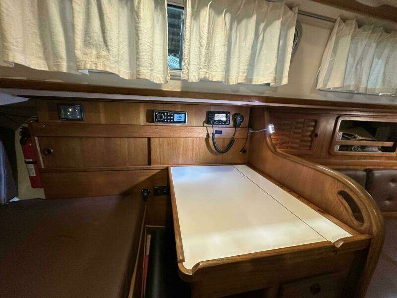 Key 34ft Sabre Yacht For Sale