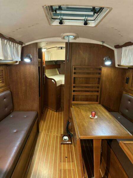 Key 34ft Sabre Yacht For Sale