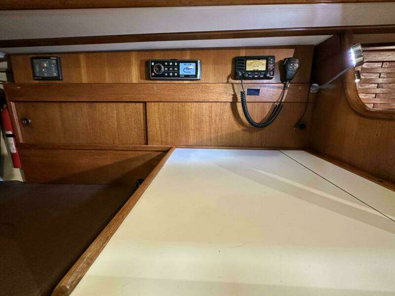 Key 34ft Sabre Yacht For Sale