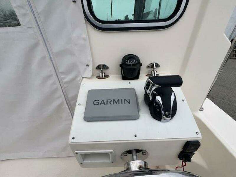 Parker  23ft Parker Yacht For Sale