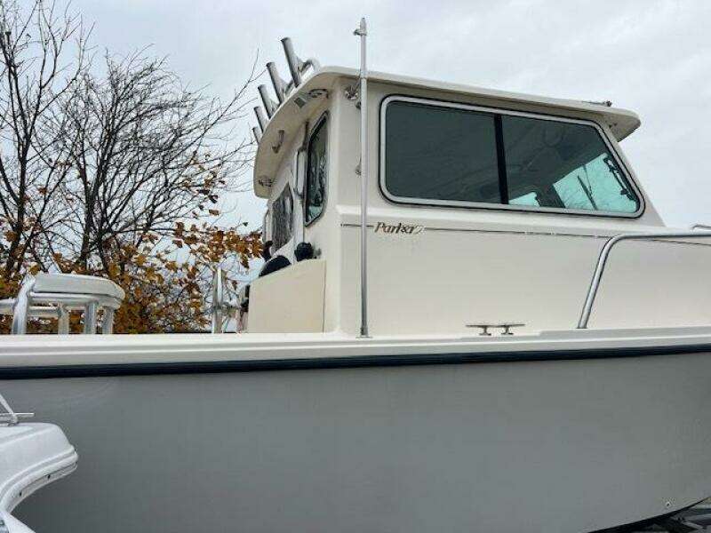 Parker  23ft Parker Yacht For Sale