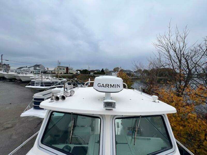 Parker  23ft Parker Yacht For Sale