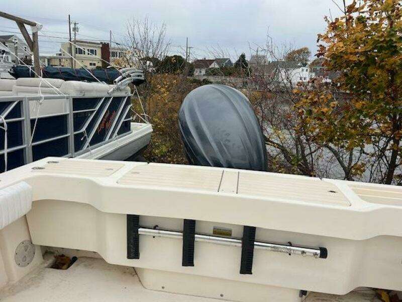 Parker  23ft Parker Yacht For Sale
