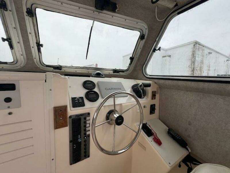 Parker  23ft Parker Yacht For Sale