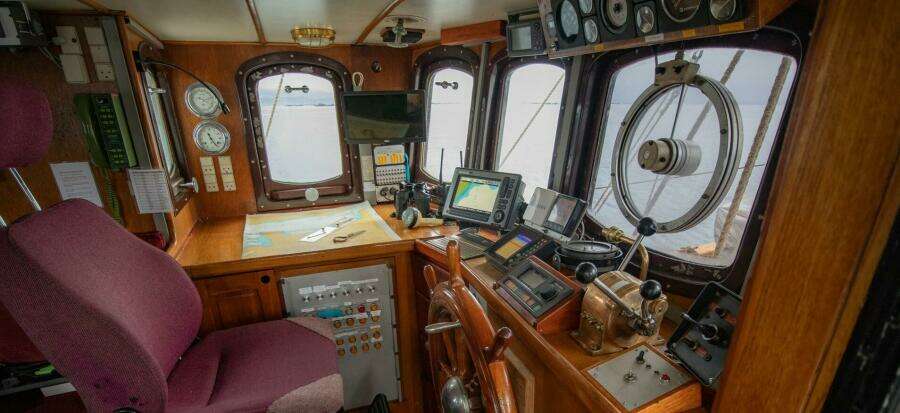 Labora 60ft Custom Yacht For Sale