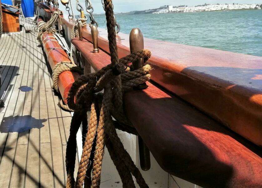 Labora 60ft Custom Yacht For Sale