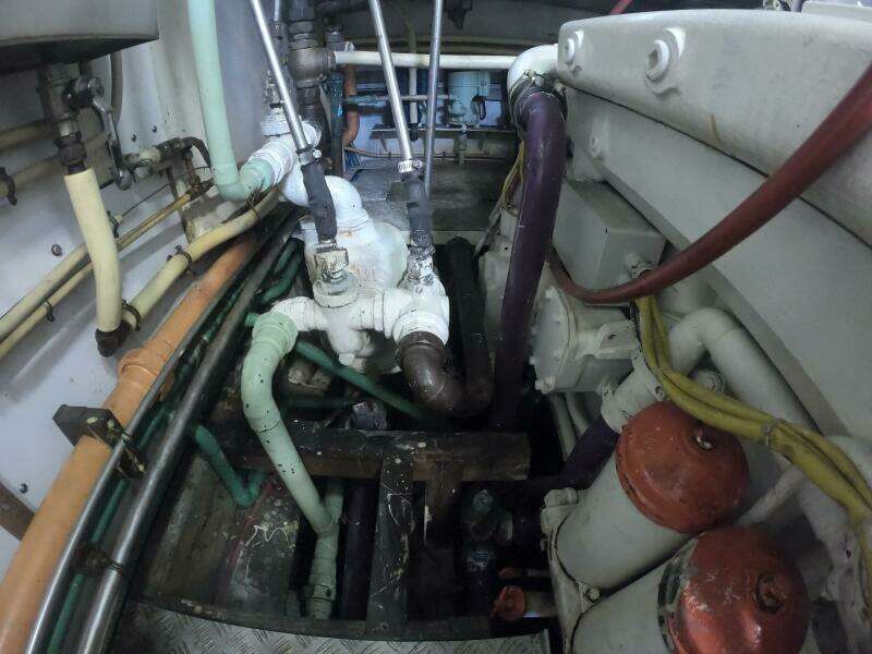 Labora 60ft Custom Yacht For Sale