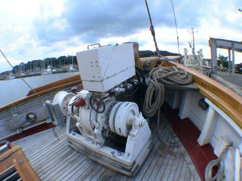 Labora 60ft Custom Yacht For Sale