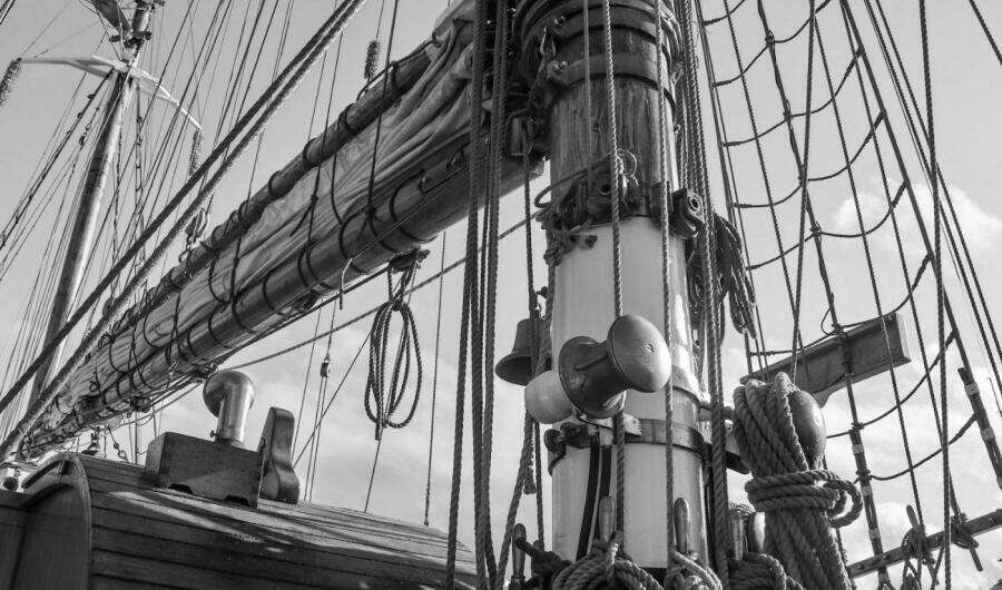 Labora 60ft Custom Yacht For Sale