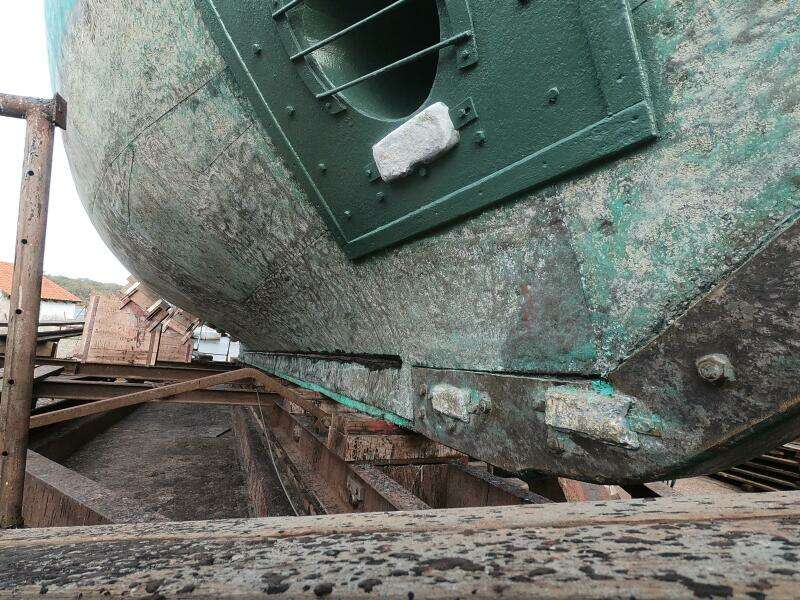 Labora 60ft Custom Yacht For Sale