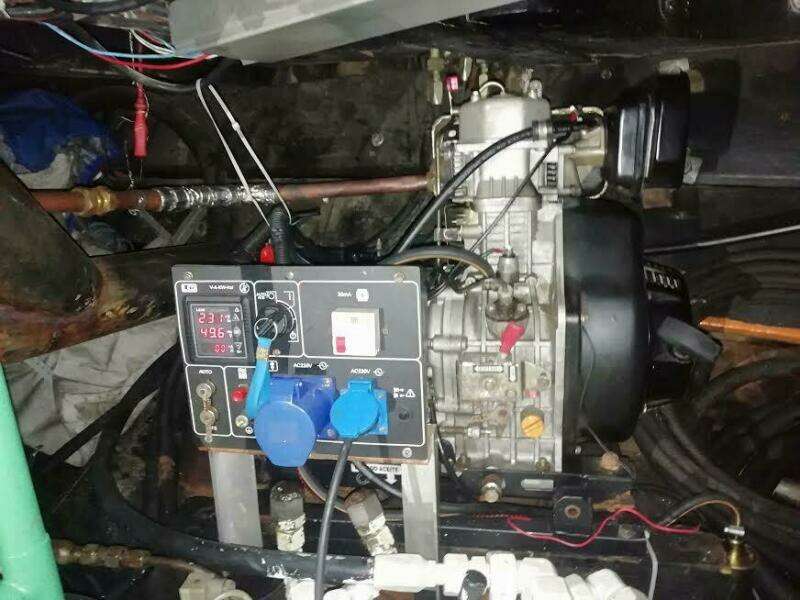 Labora 60ft Custom Yacht For Sale