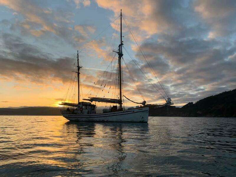 Labora 60ft Custom Yacht For Sale