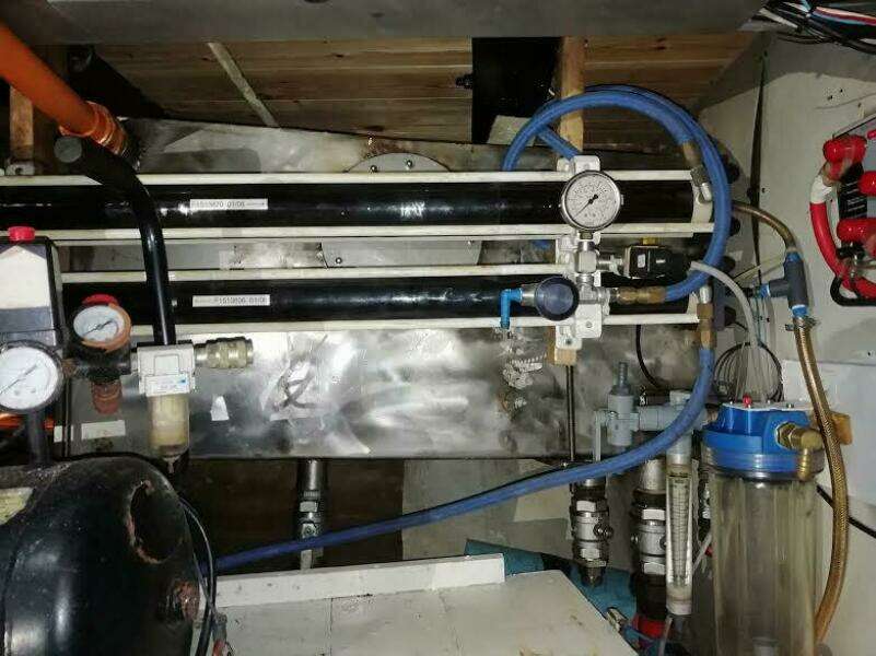 Labora 60ft Custom Yacht For Sale