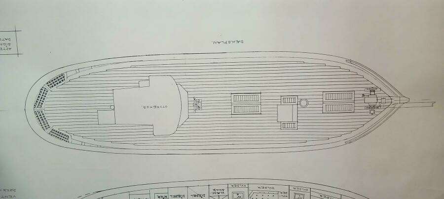 Labora 60ft Custom Yacht For Sale
