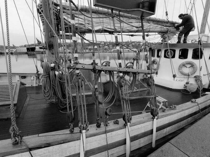 Labora 60ft Custom Yacht For Sale