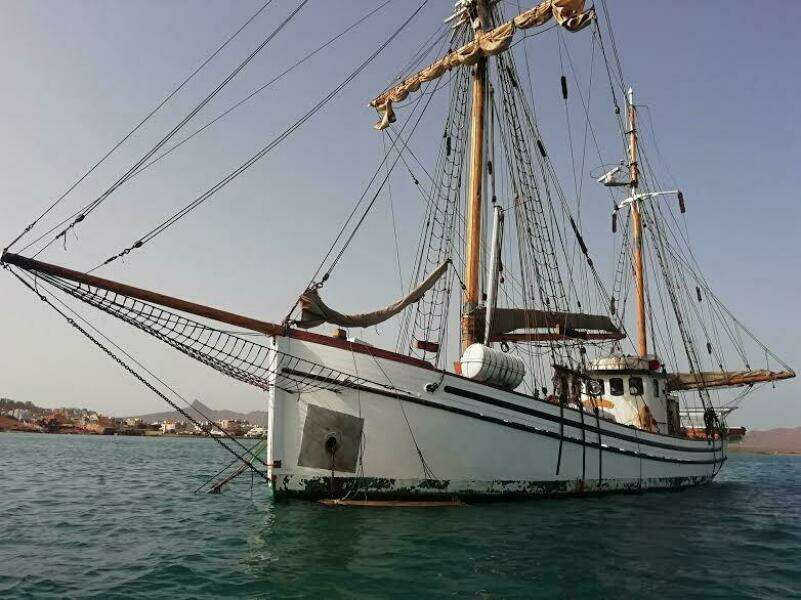 Labora 60ft Custom Yacht For Sale