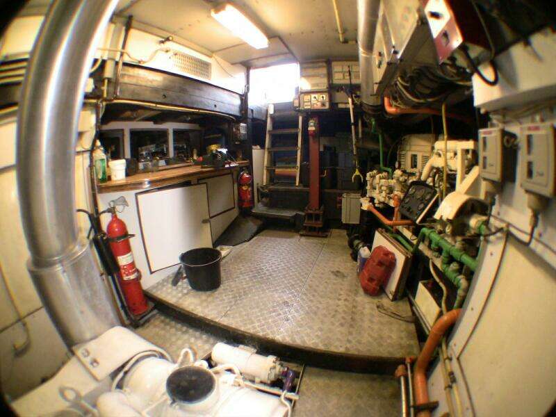 Labora 60ft Custom Yacht For Sale