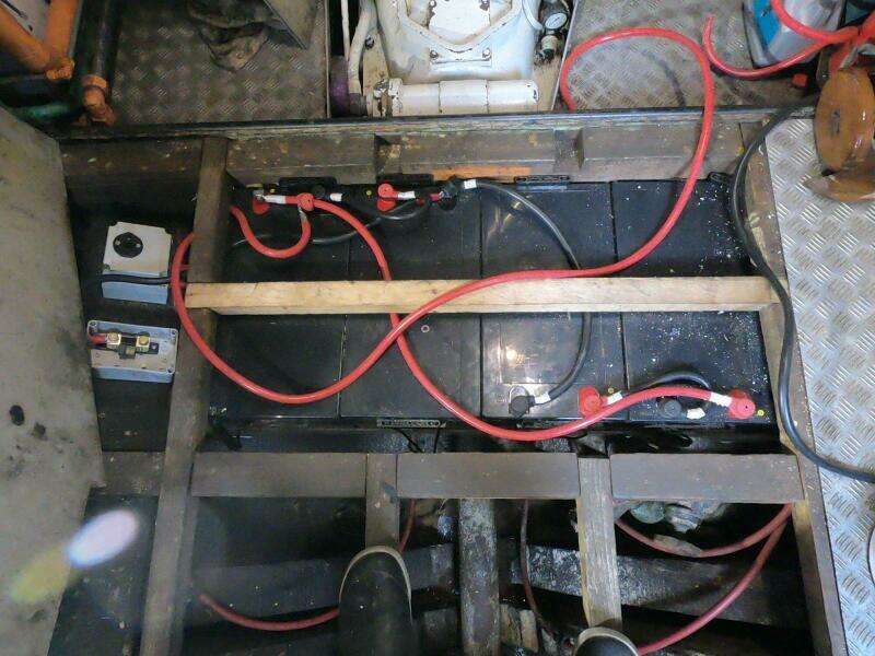 Labora 60ft Custom Yacht For Sale