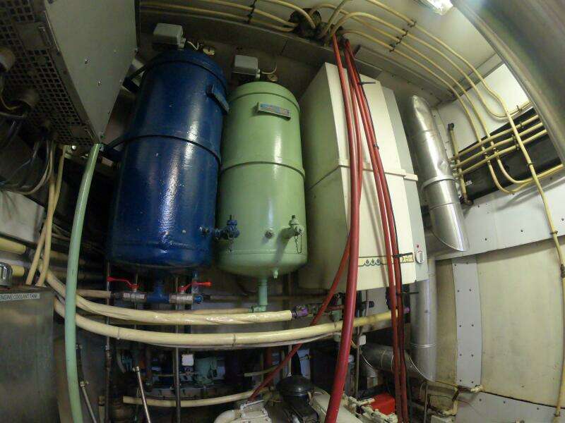 Labora 60ft Custom Yacht For Sale